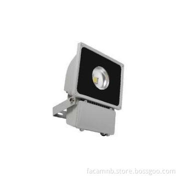 8000lm 80W IP65 Waterproof LED Flood Light 120 or 50 Beam A